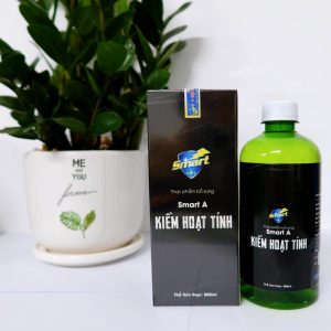 SMART A KIỀM HOẠT TÍNH